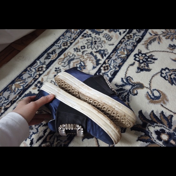 Roger vivier shoes - Picture 5 of 6